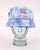 Ellesse Hallan Bucket Hat Tie Dye Blue