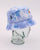 Ellesse Hallan Bucket Hat Tie Dye Blue