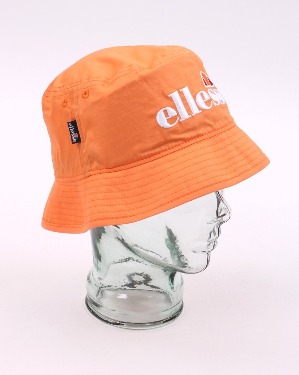 Ellesse Hallan Bucket Hat Orange