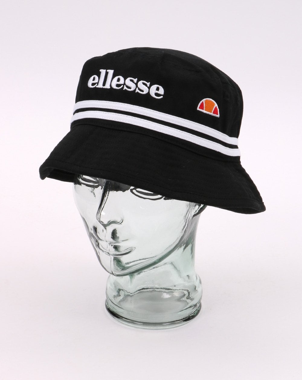 Ellesse Lorenzo Bucket Hat Black