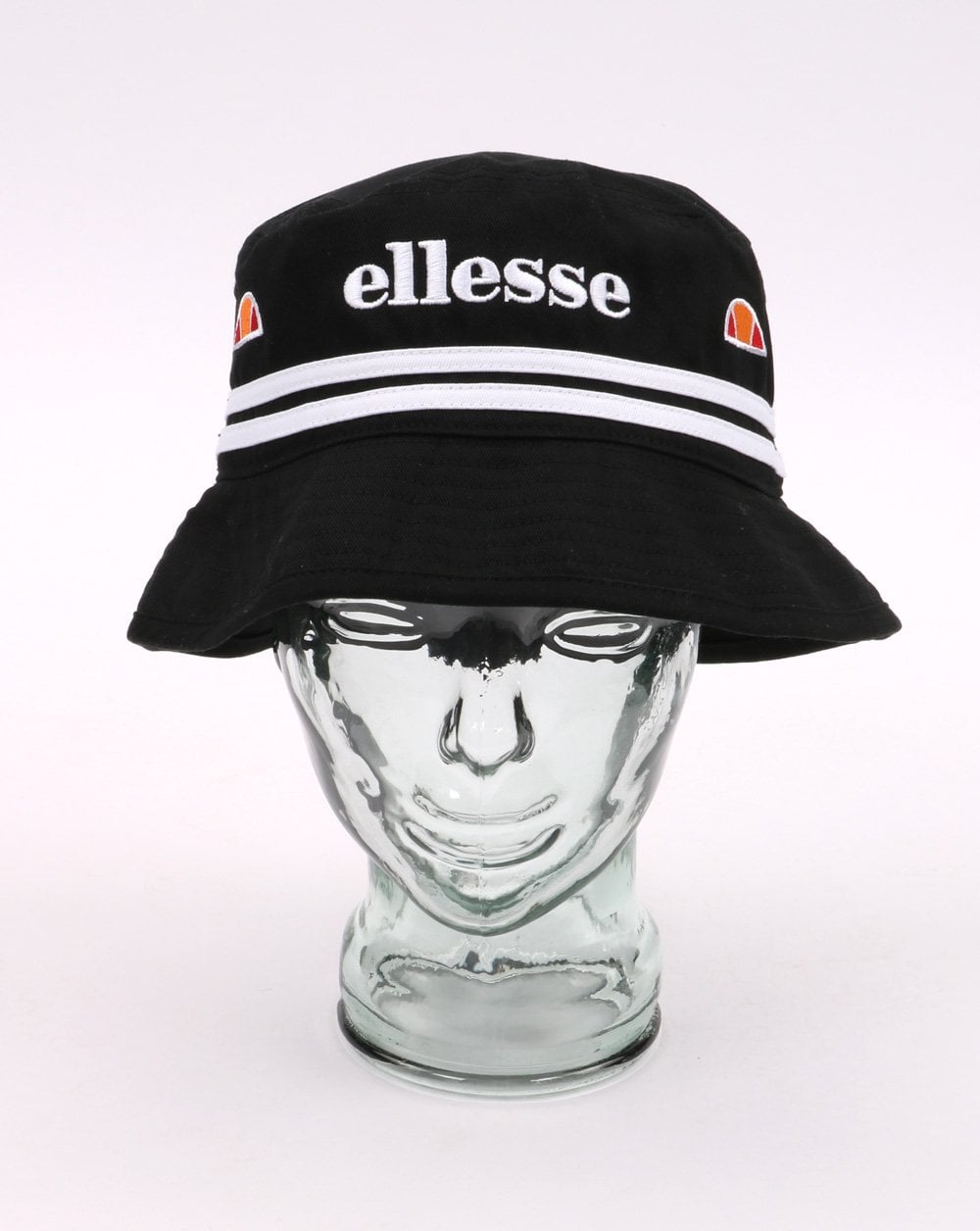 Ellesse Lorenzo Bucket Hat Black