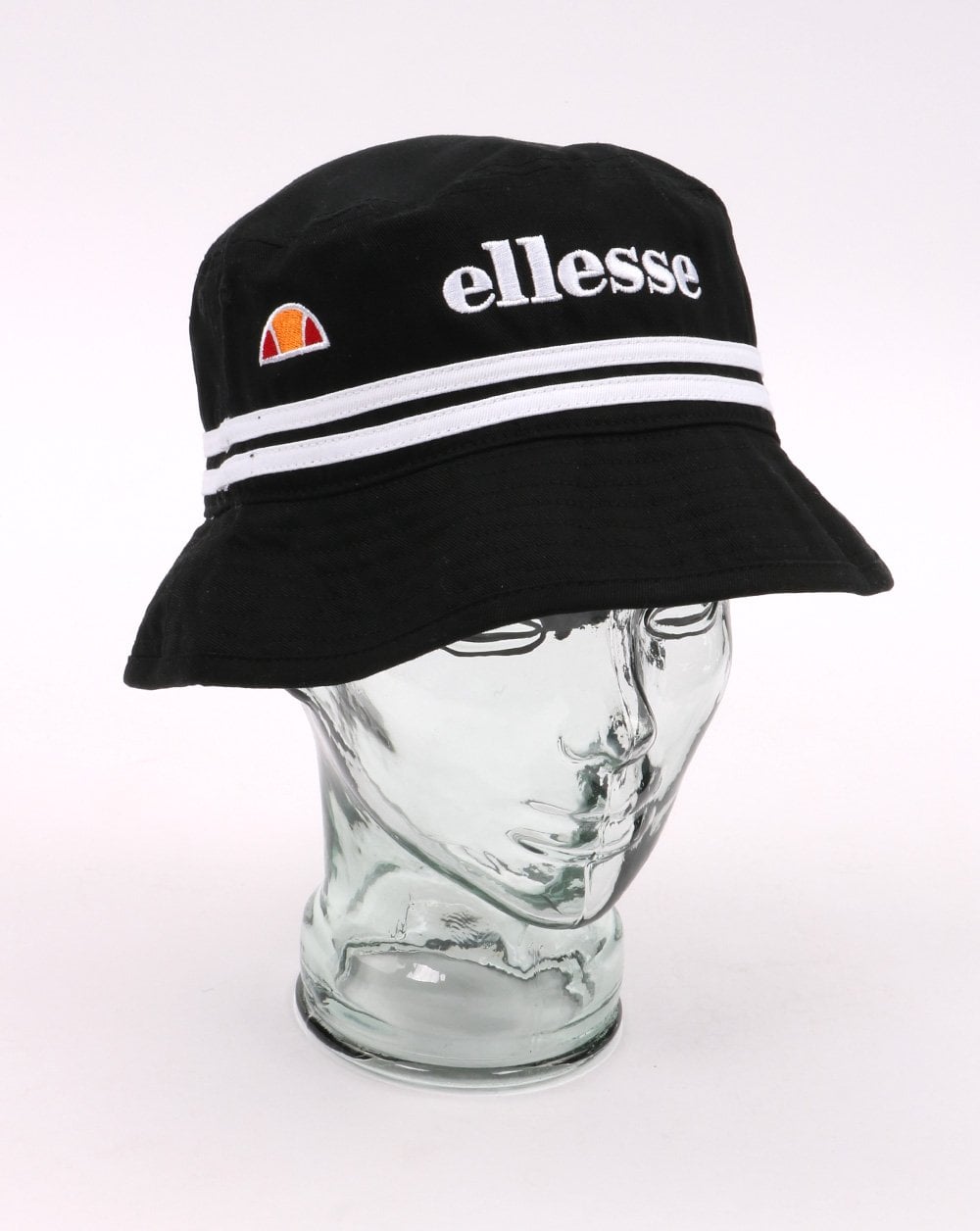 Ellesse Lorenzo Bucket Hat Black