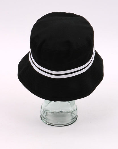 Ellesse Lorenzo Bucket Hat Black
