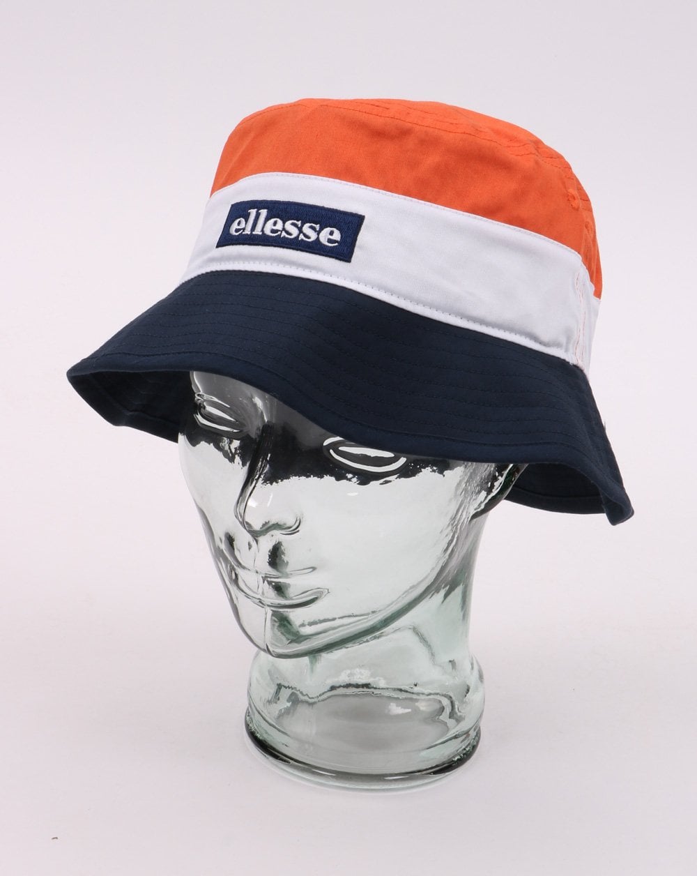 Ellesse Onzio Bucket Hat Orange