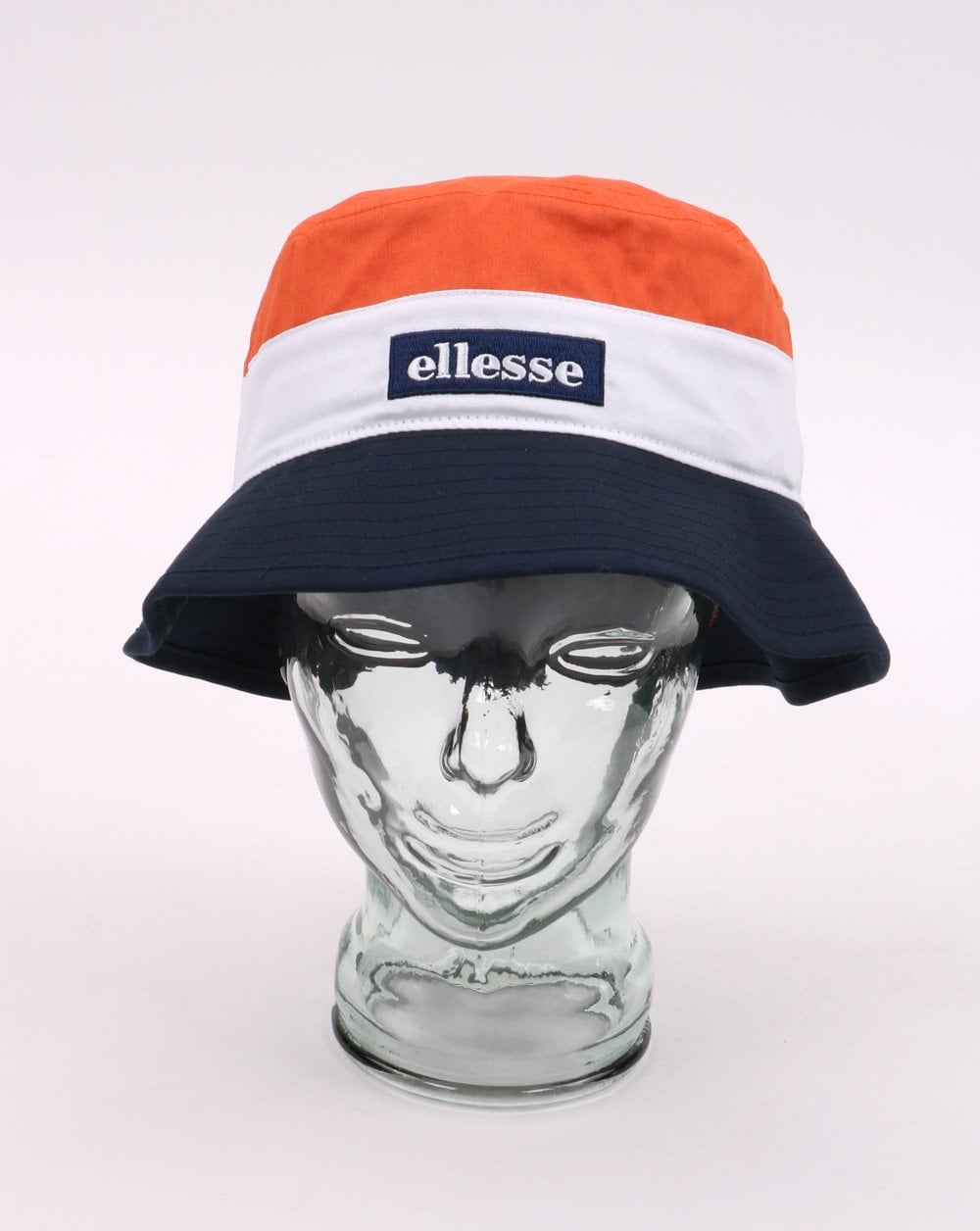Ellesse Onzio Bucket Hat Orange