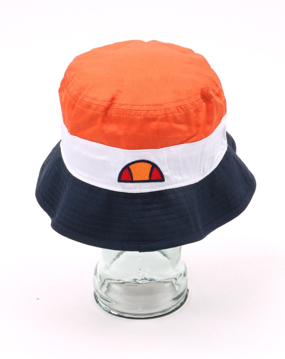 Ellesse Onzio Bucket Hat Orange
