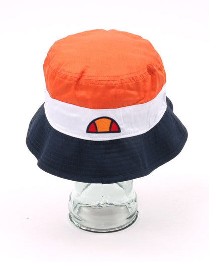 Ellesse Onzio Bucket Hat Orange