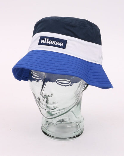 Ellesse Onzio Bucket Hat Blue