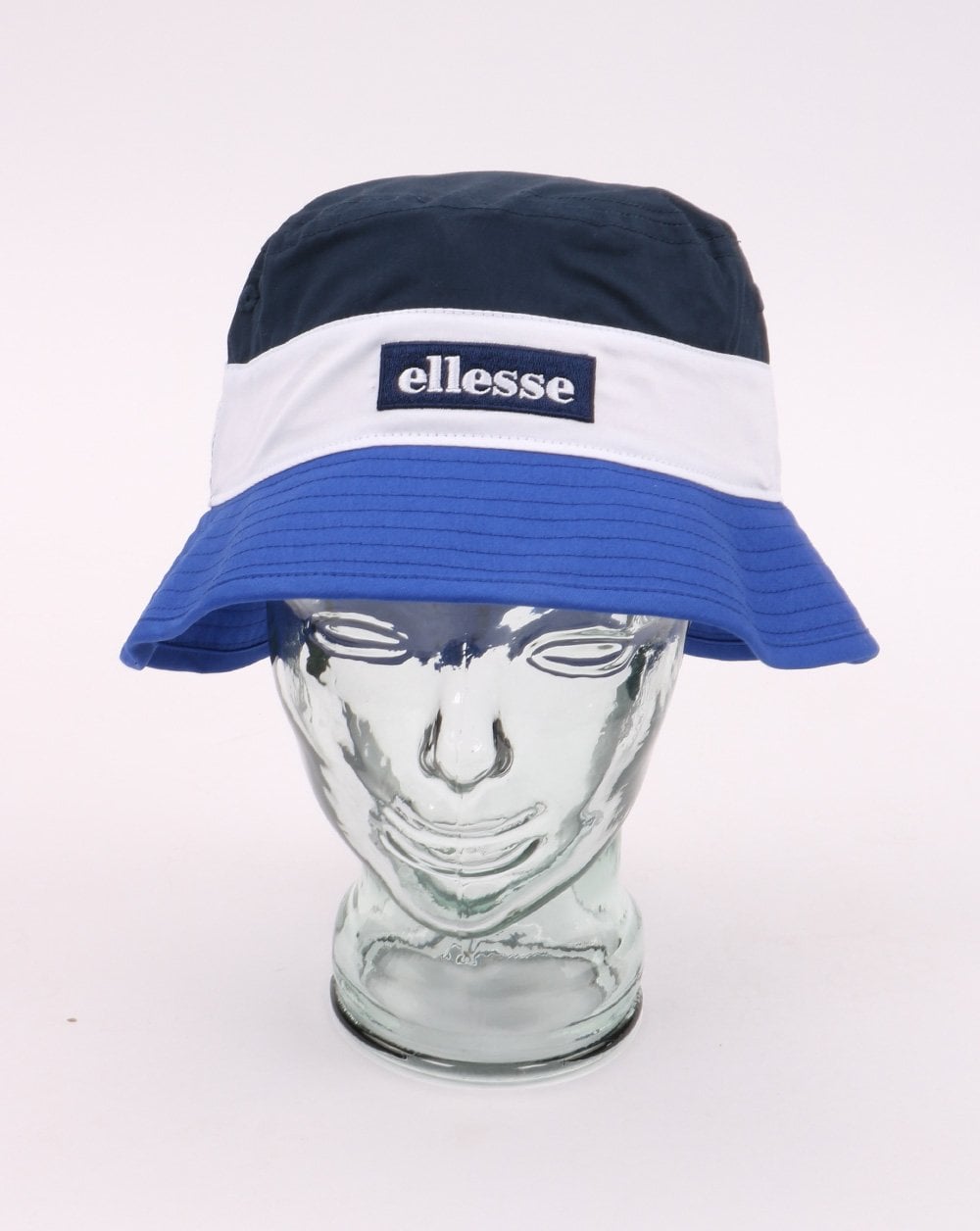 Ellesse Onzio Bucket Hat Blue