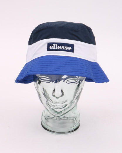 Ellesse Onzio Bucket Hat Blue
