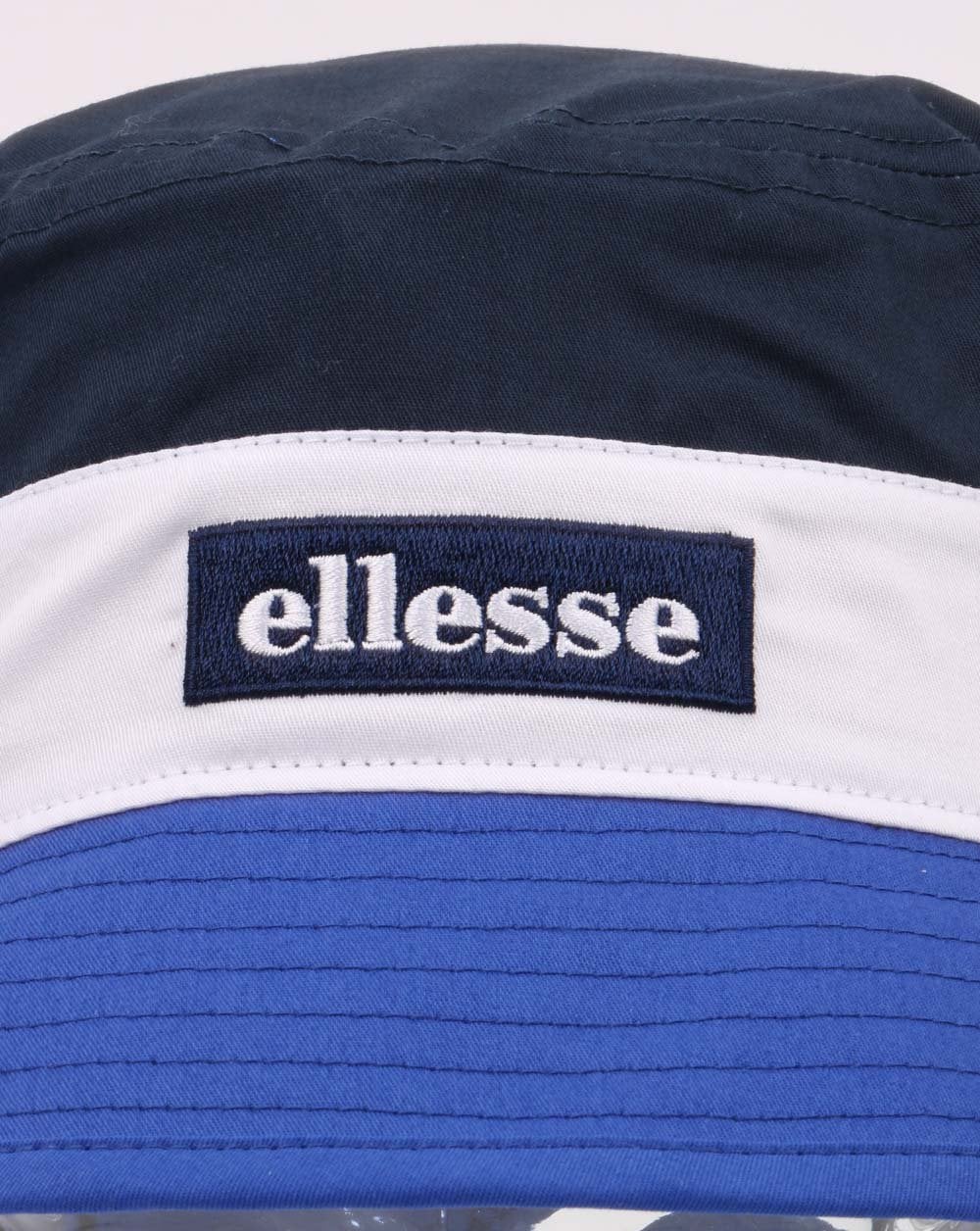 Ellesse Onzio Bucket Hat Blue
