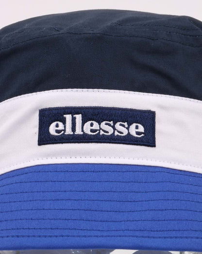 Ellesse Onzio Bucket Hat Blue