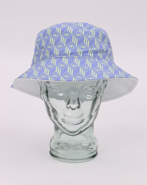 Adidas Originals Reversible Bucket Hat White/Multi