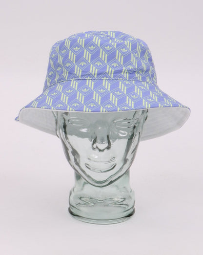 Adidas Originals Reversible Bucket Hat White/Multi