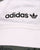Adidas Originals Reversible Bucket Hat White/Multi