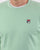 Fila Vintage Sweatshirt Fresh Lime Green