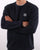 Sergio Tacchini Sweatshirt Navy