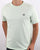 Sergio Tacchini T Shirt Soft Green