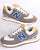 New Balance 574 Trainer Grey/Royal