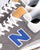 New Balance 574 Trainer Grey/Royal