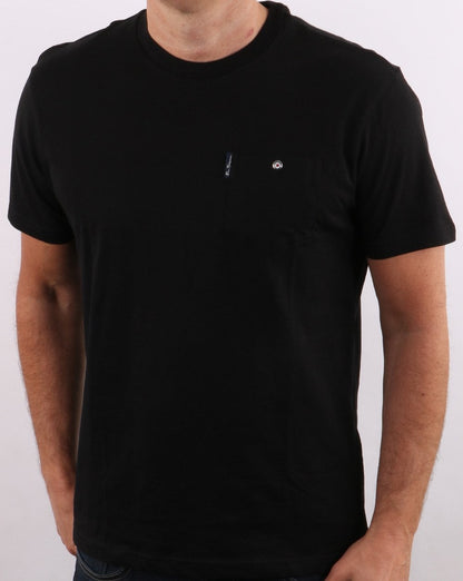 Ben Sherman T-shirt Black