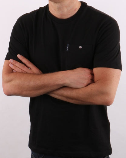 Ben Sherman T-shirt Black