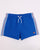 Fila Vintage 82 Swim Shorts Blue