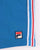 Fila Vintage 82 Swim Shorts Blue