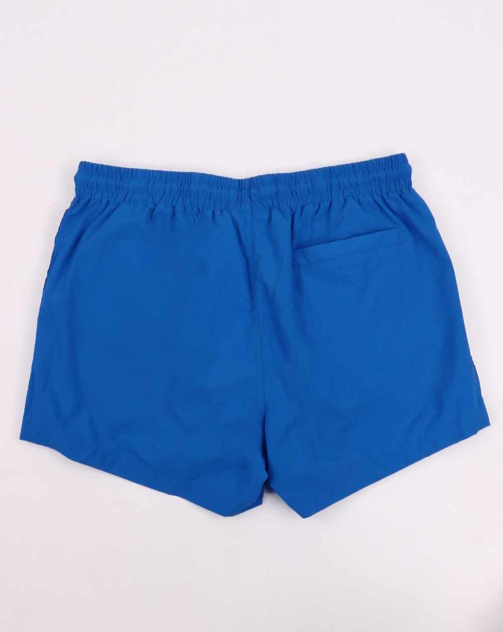 Fila Vintage 82 Swim Shorts Blue