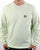 Sergio Tacchini Sweatshirt Soft Green