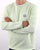 Sergio Tacchini Sweatshirt Soft Green