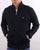 Gant Original Full Zip Track Top Navy Blue