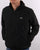 Lacoste Packable Windbreaker Black