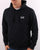 EA7 Classic Overhead Hoody Night Blue