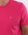 Tommy Jeans Classics T-shirt Cerise Pink
