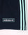 Adidas Originals Swim Shorts Navy-Mint