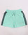 Adidas Originals Swim Shorts Clear Mint - Navy