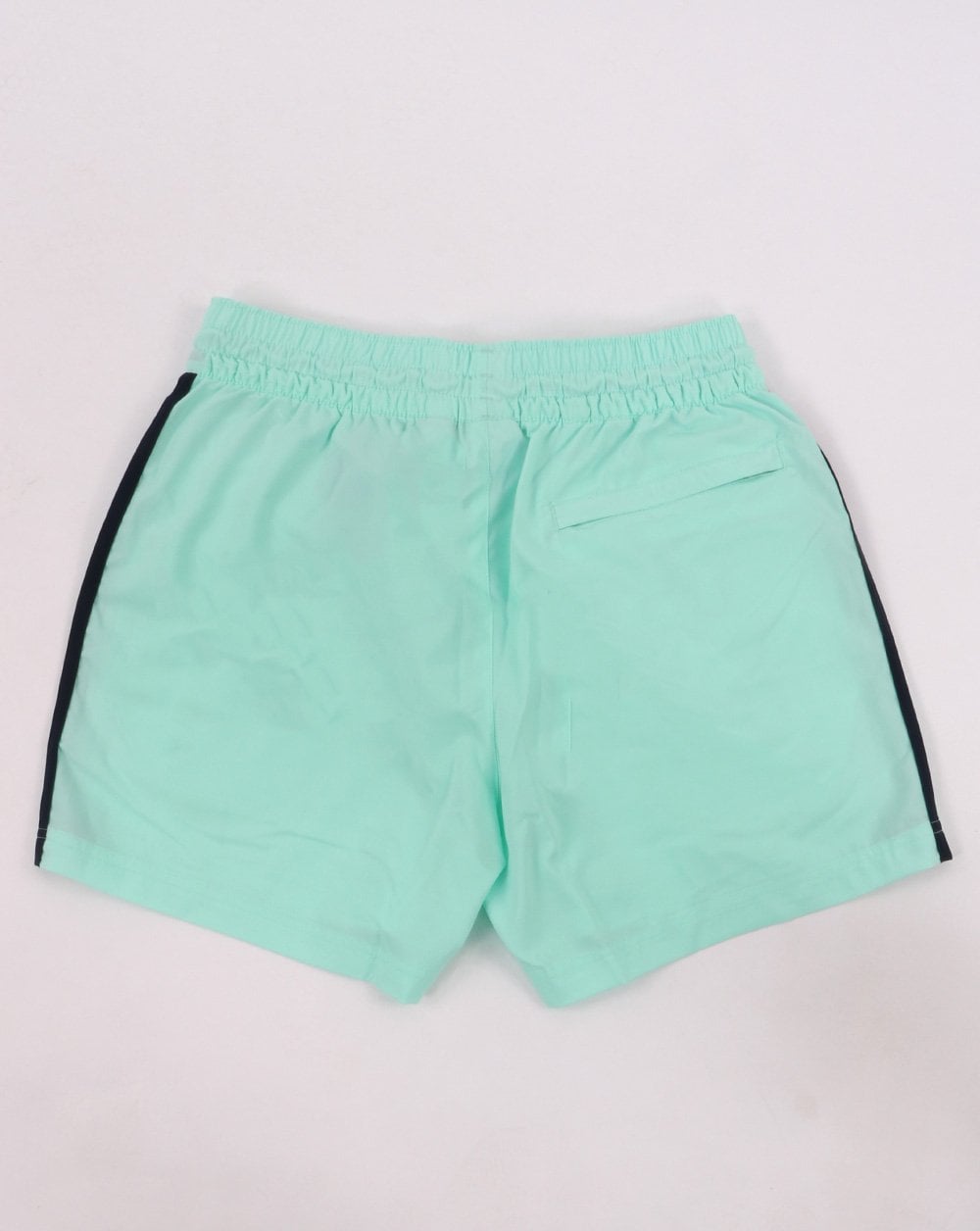Adidas Originals Swim Shorts Clear Mint - Navy