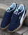 Puma Delphin Trainer Navy/White
