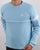 Sergio Tacchini Star Sweater Sky
