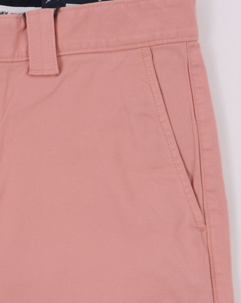 Tommy Jeans Scanton Chino Short Pink