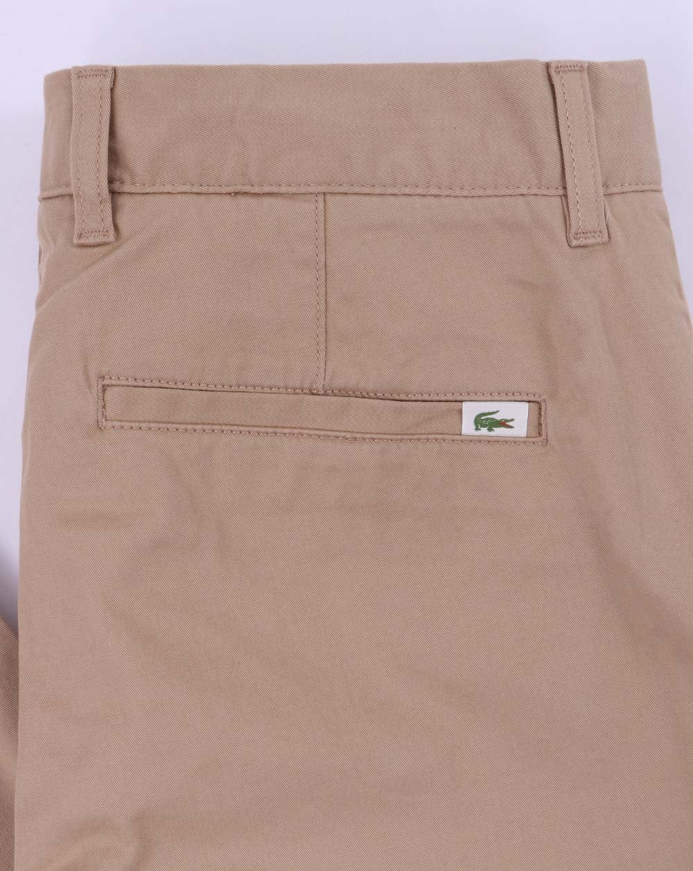 Lacoste Chinos Viennese