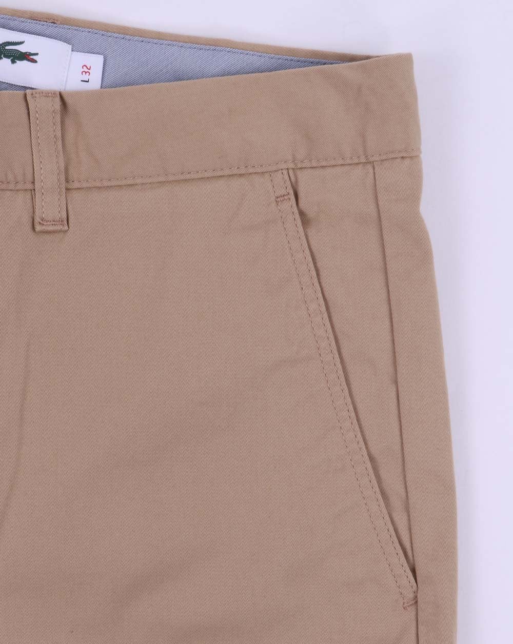 Lacoste Chinos Viennese
