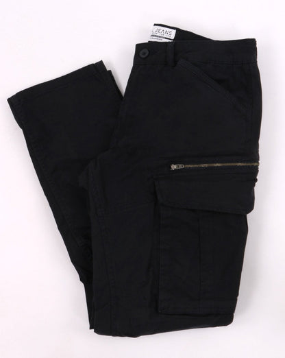 Cargo Pants Dark Navy