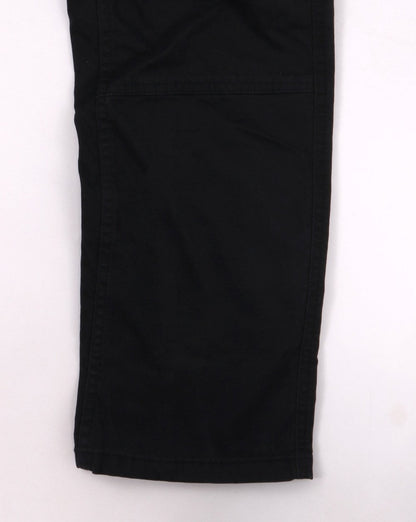 Cargo Pants Dark Navy