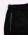 Fila Vintage Velour Track Pants Black