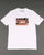 Adidas Originals Photo T Shirt White