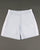 Adidas Originals 3 Stripes Swim Shorts Ice Blue
