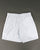 Adidas Originals 3 Stripes Swim Shorts Ice Blue