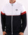 Sergio Tacchini Orion Track Top White/Navy/Red